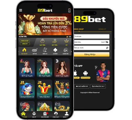 Giải Jackpot Lớn